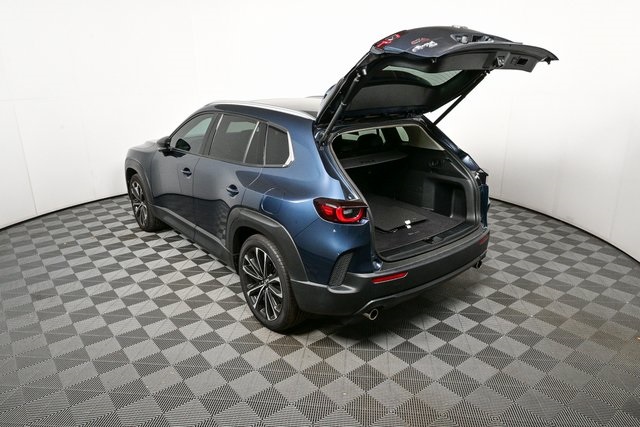 used 2023 Mazda CX-50 car, priced at $25,600
