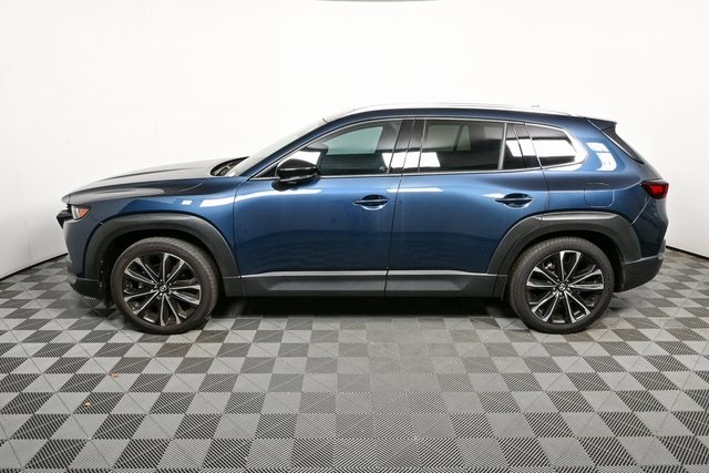 used 2023 Mazda CX-50 car, priced at $25,600
