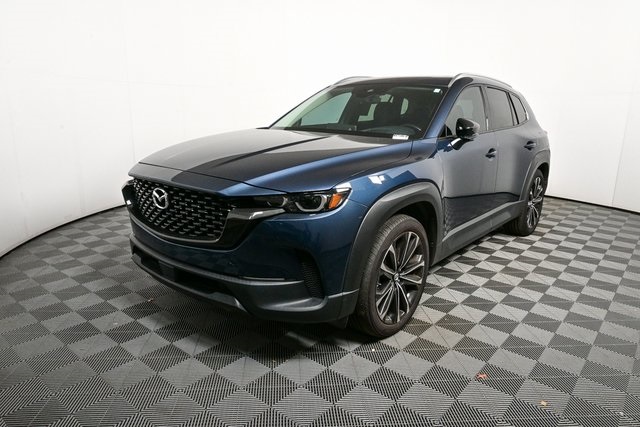 used 2023 Mazda CX-50 car, priced at $25,600