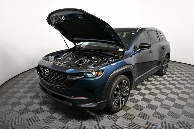 used 2023 Mazda CX-50 car, priced at $25,600