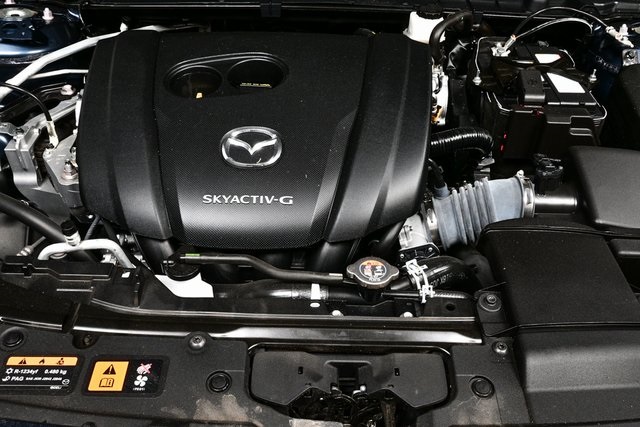 used 2023 Mazda CX-50 car, priced at $25,600