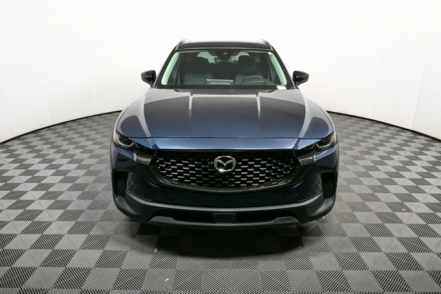 used 2023 Mazda CX-50 car, priced at $25,600