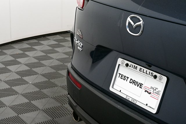 used 2023 Mazda CX-50 car, priced at $25,600