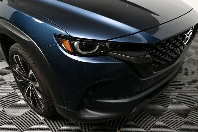used 2023 Mazda CX-50 car, priced at $25,600