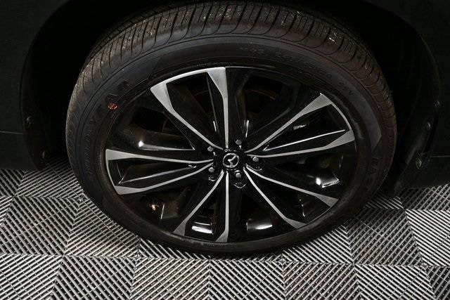 used 2023 Mazda CX-50 car, priced at $25,600