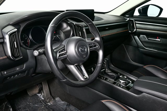 used 2023 Mazda CX-50 car, priced at $25,600