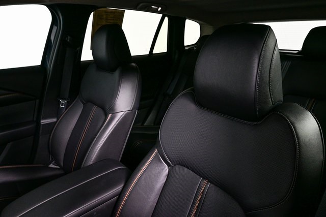 used 2023 Mazda CX-50 car, priced at $25,600