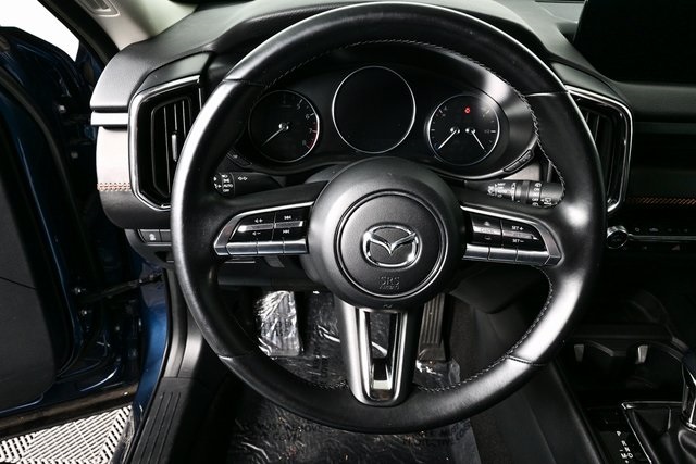 used 2023 Mazda CX-50 car, priced at $25,600