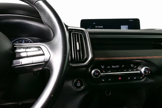 used 2023 Mazda CX-50 car, priced at $25,600