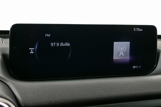 used 2023 Mazda CX-50 car, priced at $25,600