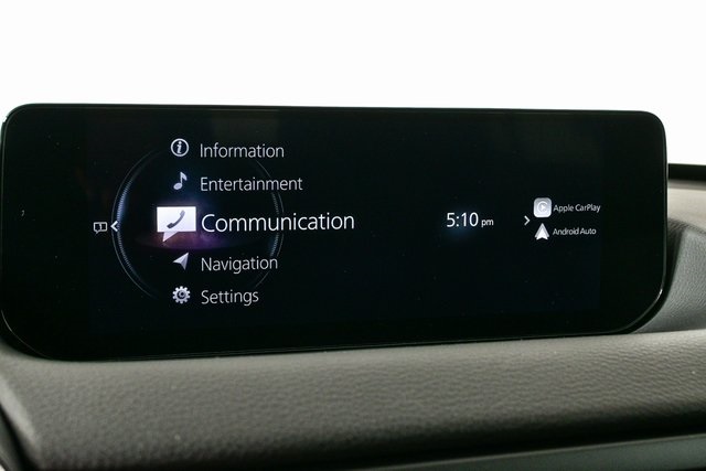 used 2023 Mazda CX-50 car, priced at $25,600