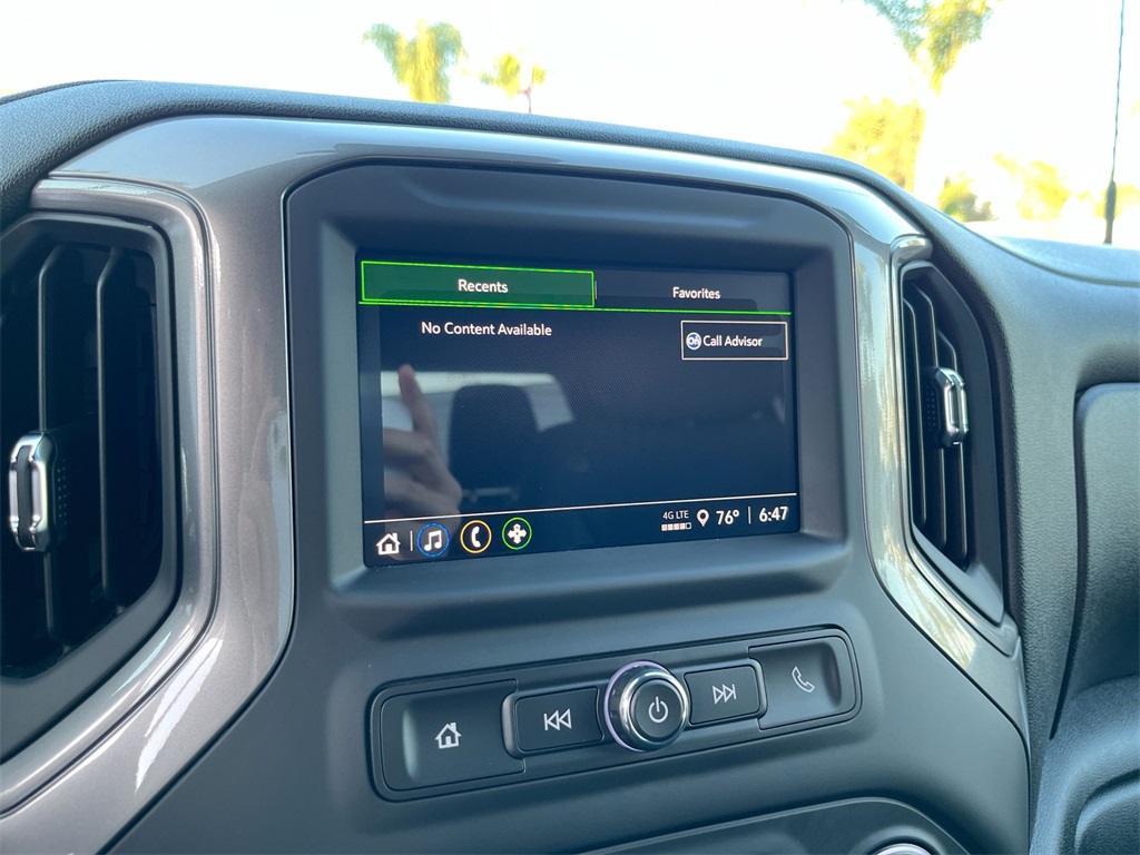 new 2025 Chevrolet Silverado 2500HD car, priced at $62,231