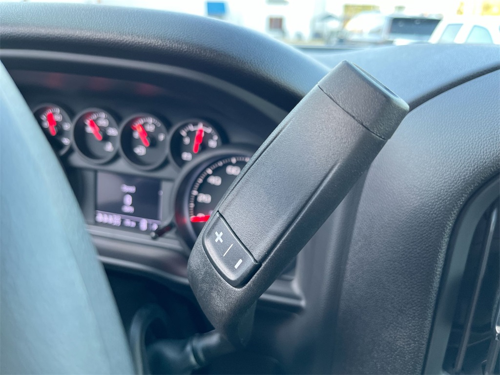 new 2025 Chevrolet Silverado 2500HD car, priced at $62,231