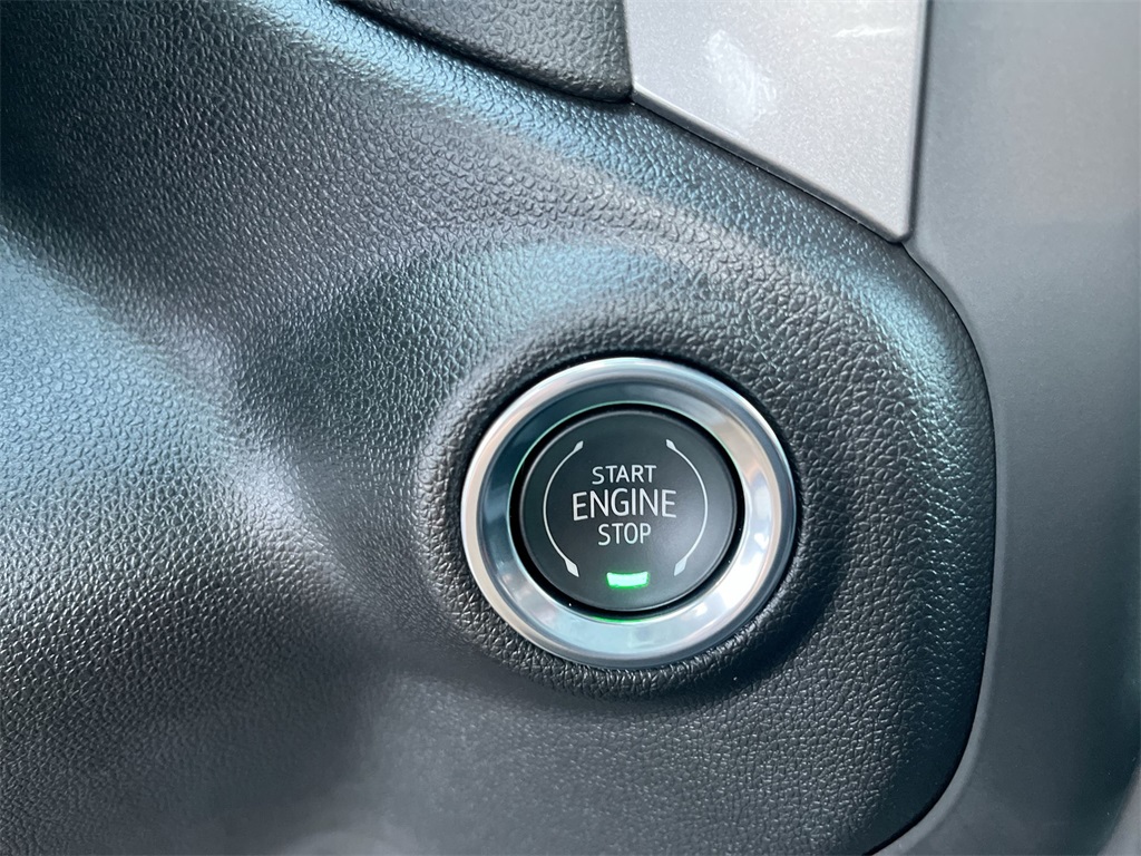 new 2025 Chevrolet Silverado 2500HD car, priced at $62,231