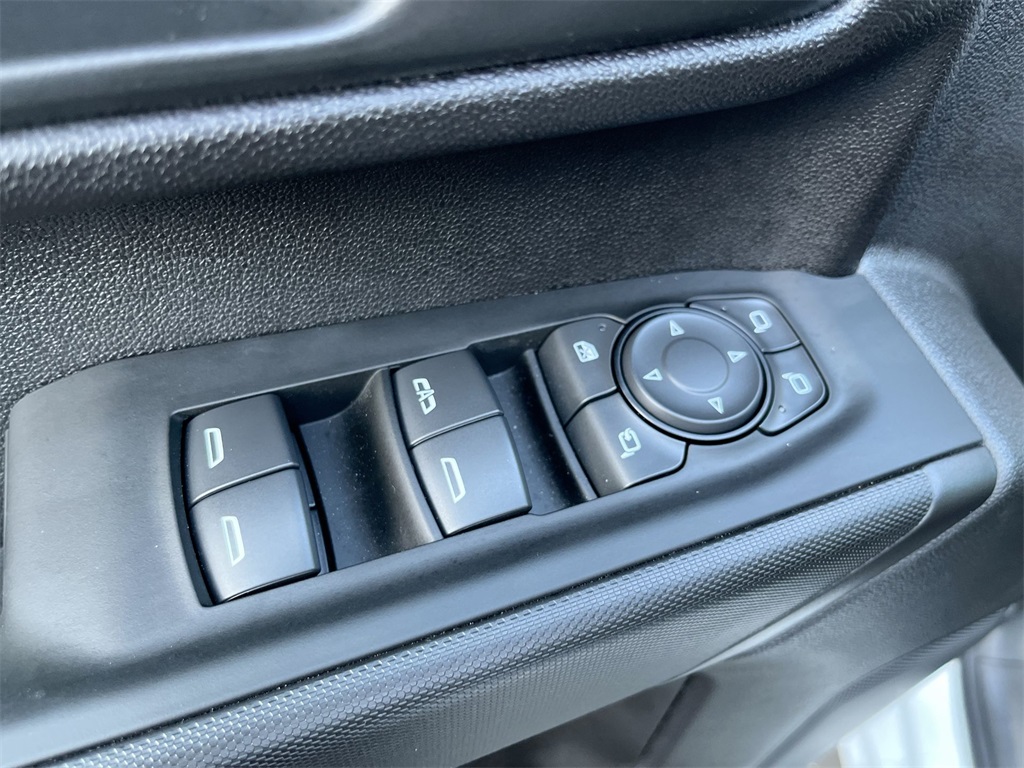 new 2025 Chevrolet Silverado 2500HD car, priced at $62,231