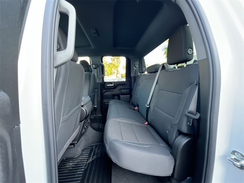 new 2025 Chevrolet Silverado 2500HD car, priced at $62,231