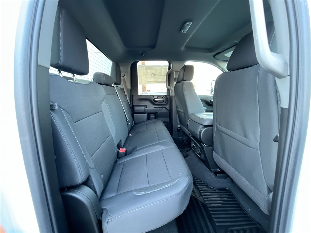 new 2025 Chevrolet Silverado 2500HD car, priced at $62,231
