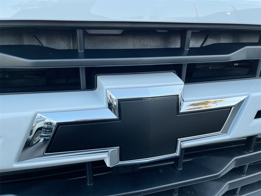new 2025 Chevrolet Silverado 2500HD car, priced at $62,231