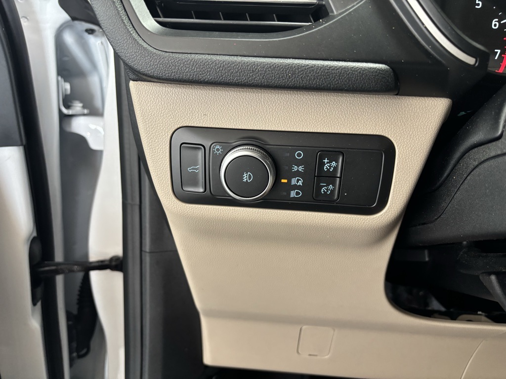 used 2020 Ford Escape car, priced at $15,547