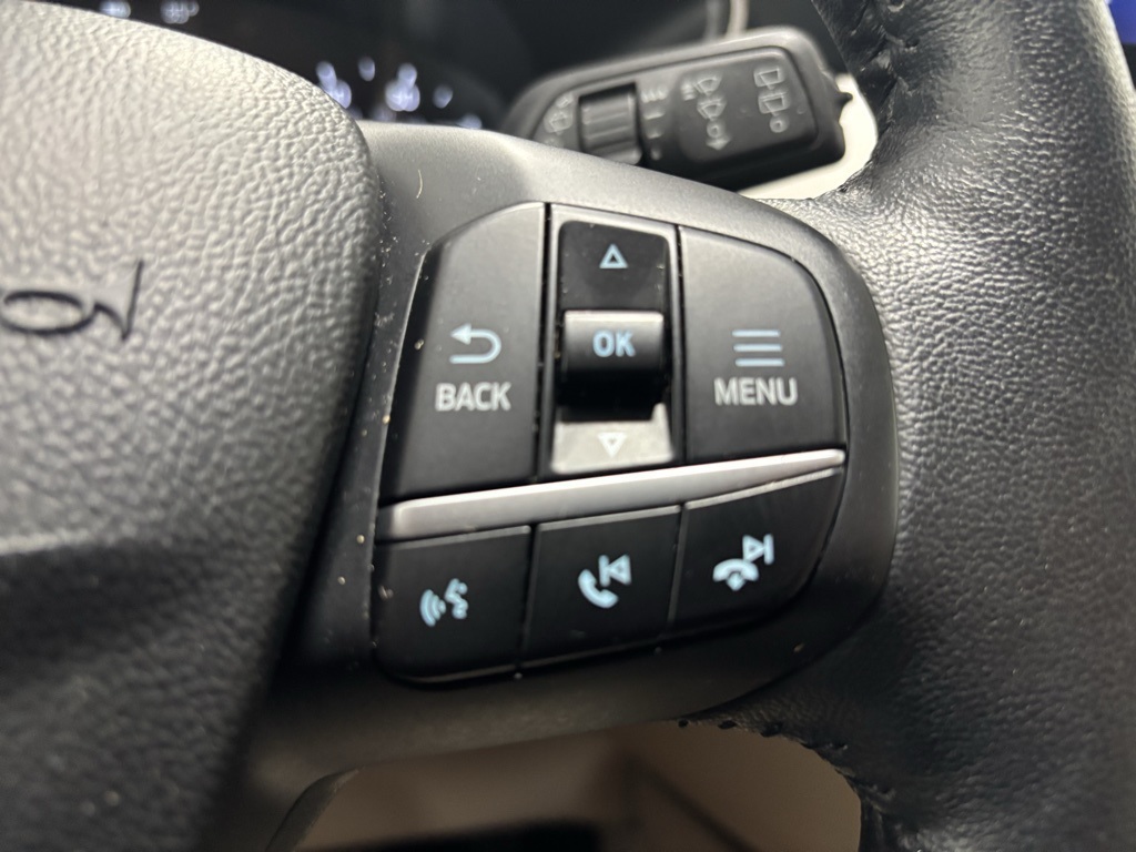 used 2020 Ford Escape car, priced at $15,547