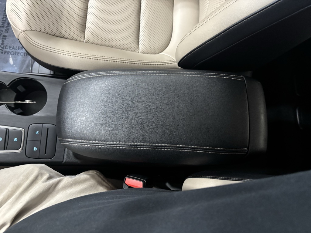 used 2020 Ford Escape car, priced at $15,547