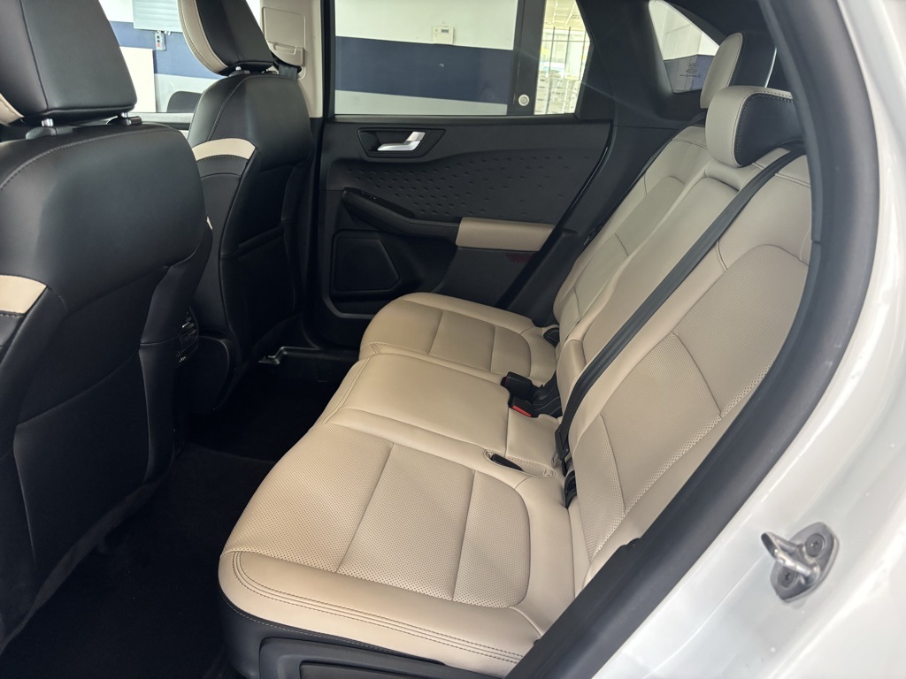 used 2020 Ford Escape car, priced at $15,547