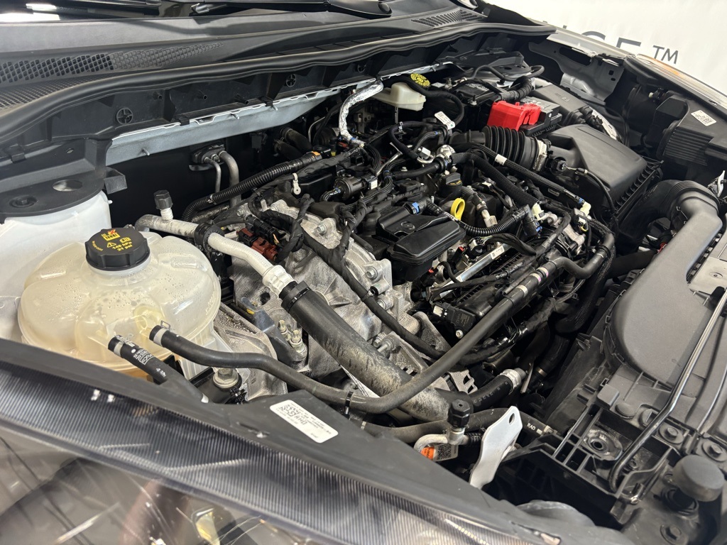 used 2020 Ford Escape car, priced at $15,547