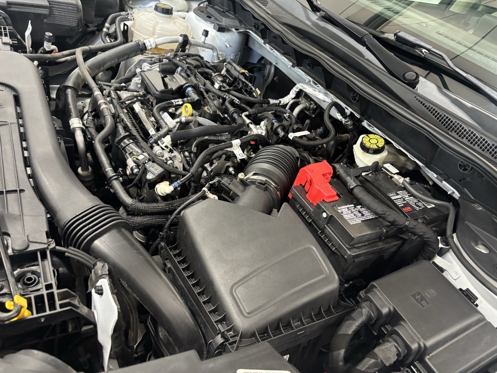 used 2020 Ford Escape car, priced at $15,547