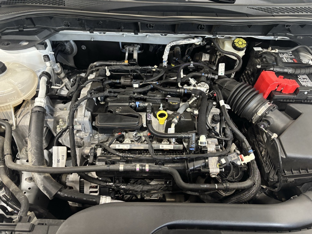 used 2020 Ford Escape car, priced at $15,547