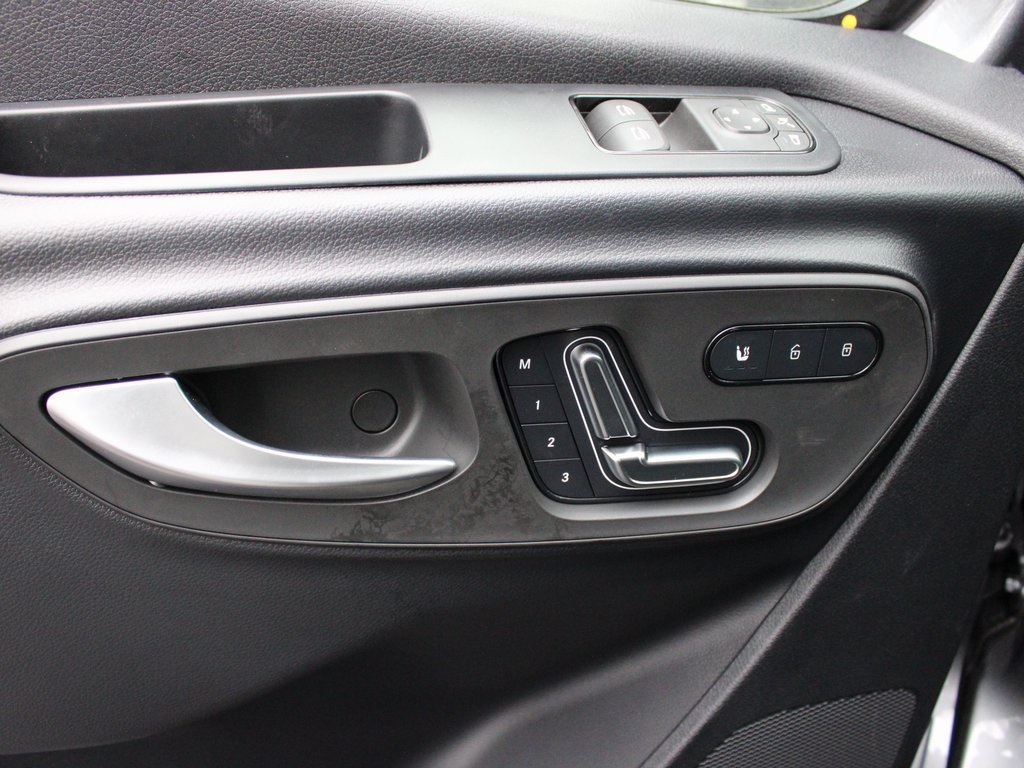 new 2026 Mercedes-Benz Sprinter 2500 car, priced at $75,697