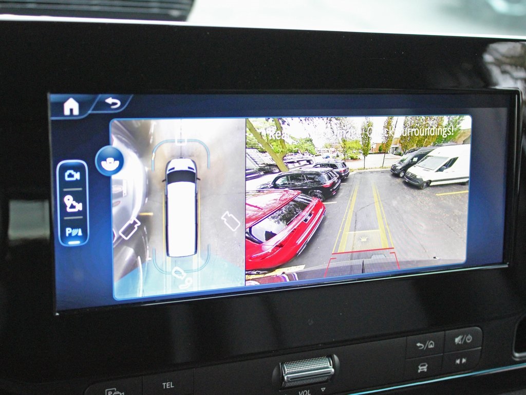 new 2026 Mercedes-Benz Sprinter 2500 car, priced at $75,697