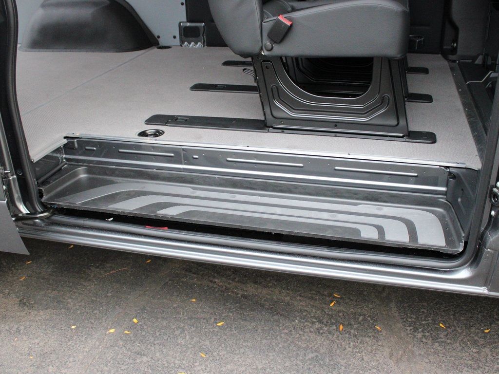 new 2026 Mercedes-Benz Sprinter 2500 car, priced at $75,697