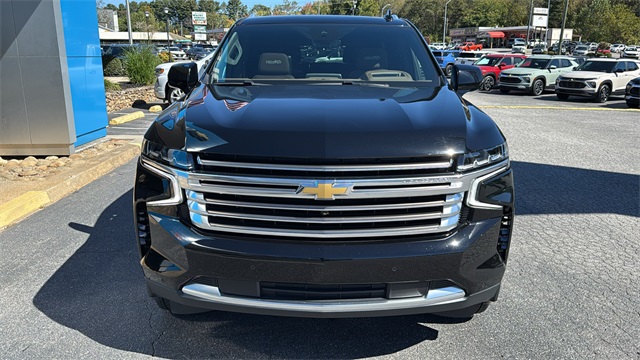 used 2024 Chevrolet Tahoe car, priced at $79,998