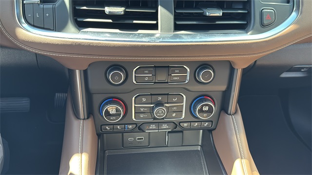 used 2024 Chevrolet Tahoe car, priced at $79,998