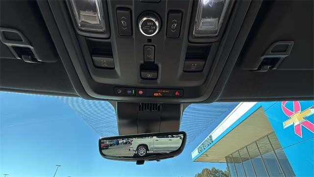 used 2024 Chevrolet Tahoe car, priced at $79,998