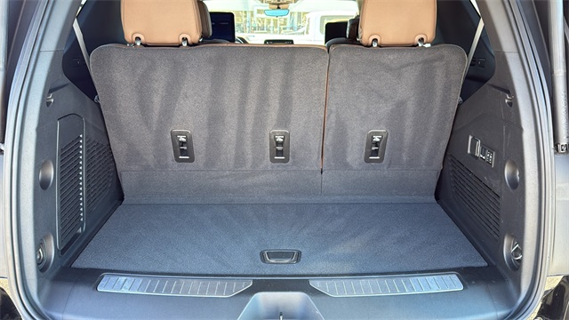 used 2024 Chevrolet Tahoe car, priced at $79,998