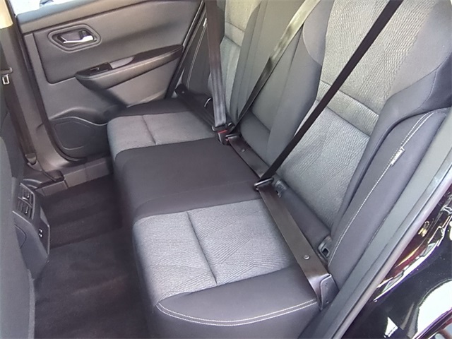 used 2024 Nissan Rogue car, priced at $22,711