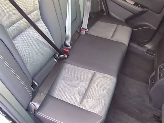 used 2024 Nissan Rogue car, priced at $22,711