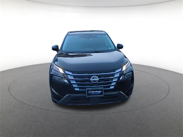 used 2024 Nissan Rogue car, priced at $22,711