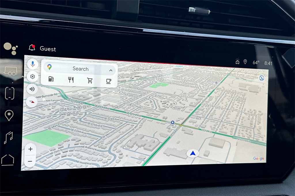 new 2025 GMC Sierra 3500HD car, priced at $84,540