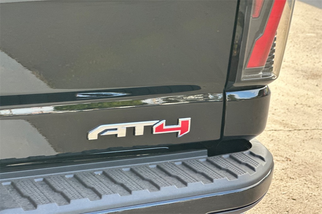 new 2025 GMC Sierra 3500HD car, priced at $84,540