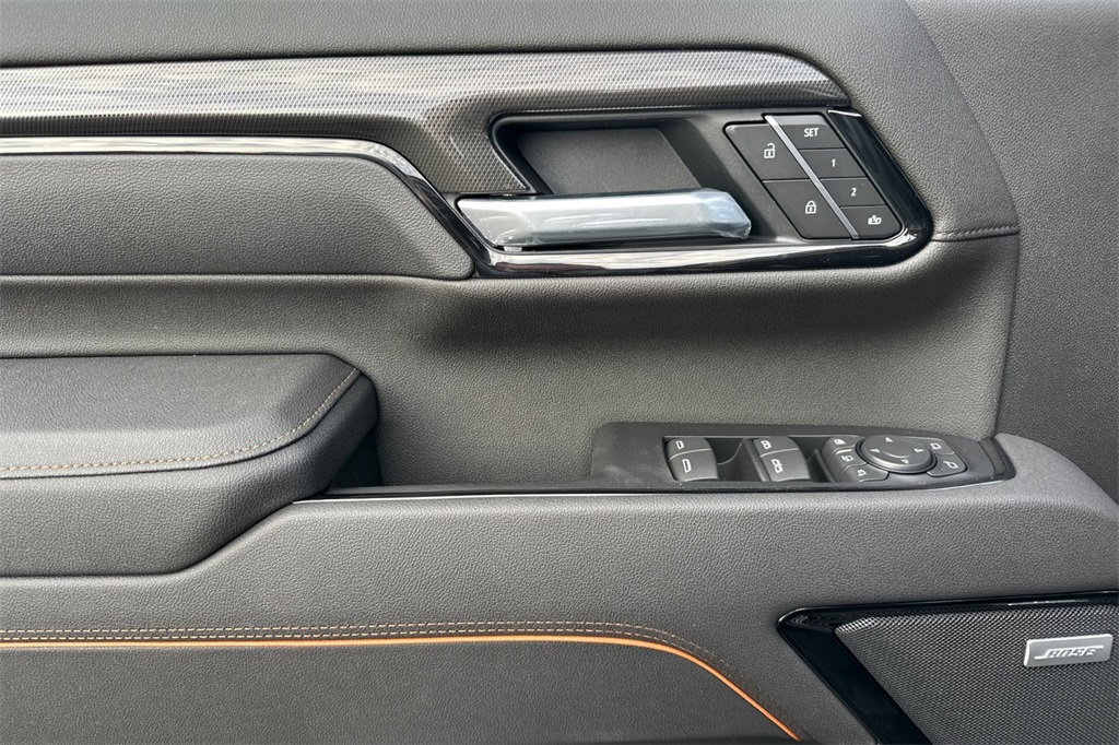 new 2025 GMC Sierra 3500HD car, priced at $84,540