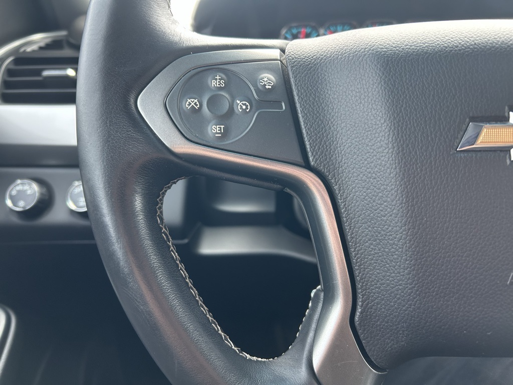 used 2018 Chevrolet Tahoe car, priced at $22,742
