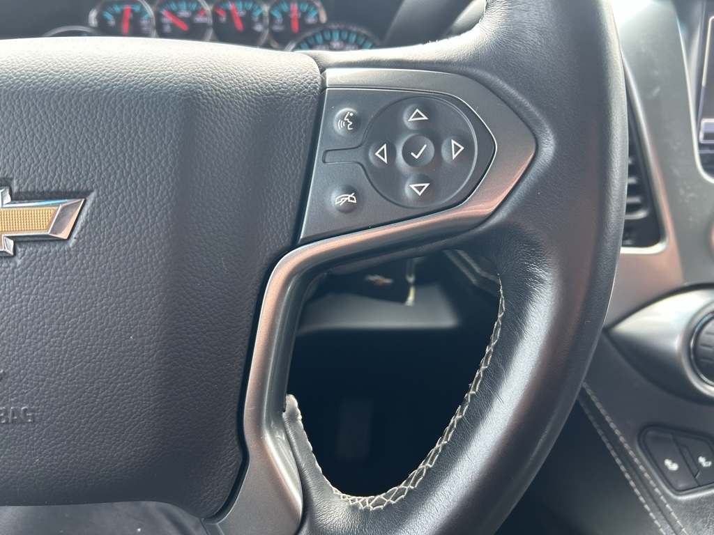 used 2018 Chevrolet Tahoe car, priced at $22,742