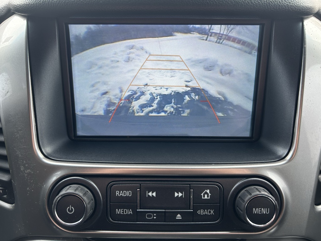 used 2018 Chevrolet Tahoe car, priced at $22,742