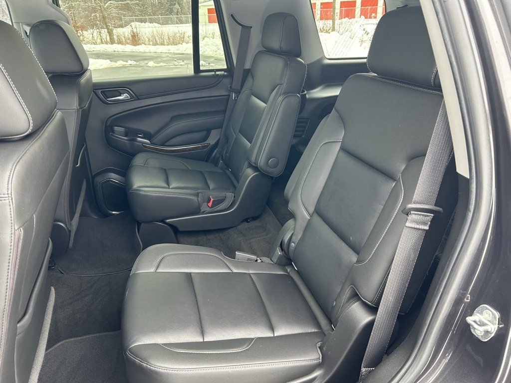 used 2018 Chevrolet Tahoe car, priced at $22,742