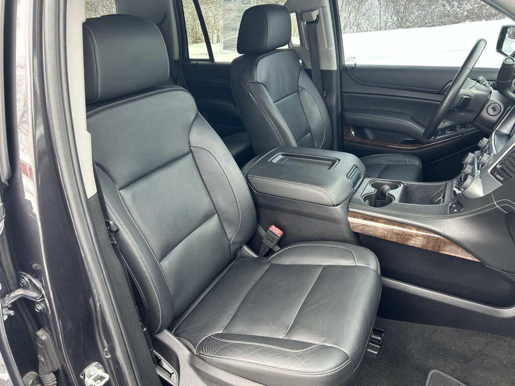 used 2018 Chevrolet Tahoe car, priced at $22,742