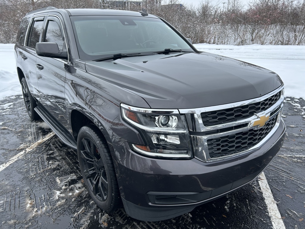 used 2018 Chevrolet Tahoe car, priced at $22,742