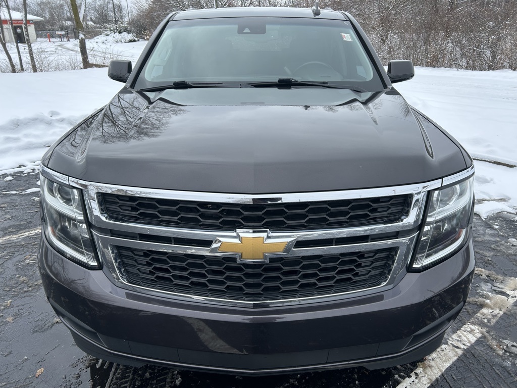 used 2018 Chevrolet Tahoe car, priced at $22,742