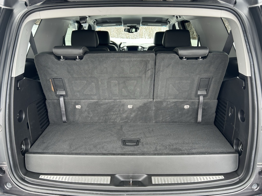 used 2018 Chevrolet Tahoe car, priced at $22,742